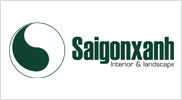 SAI GON XANH CONSTRUCTION AND INTERIOR DECORATION CORPORATION