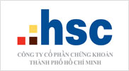 CÔNG TY CỔ PHẦN CHỨNG KHOÁN THÀNH PHỐ HỒ CHÍ MINH