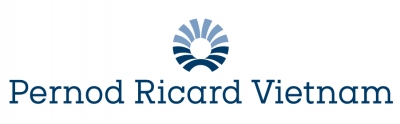 Logo Pernod Ricard Vietnam