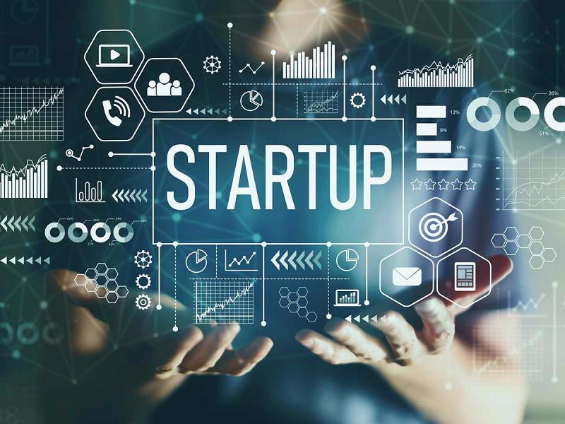 startup là gì