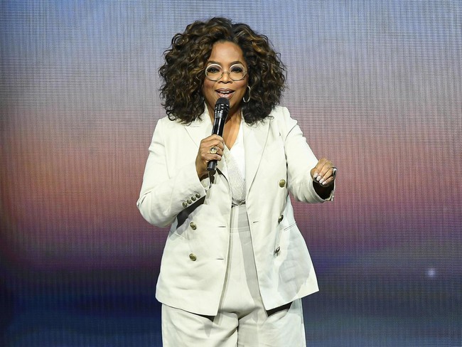 5 bài học đáng giá cho mọi doanh nhân từ 'nữ hoàng truyền thông' Oprah  Winfrey | CEO Club Vietnam