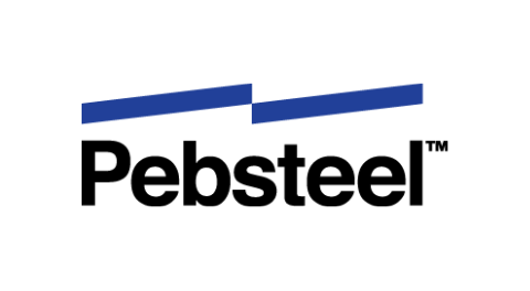Pebsteel