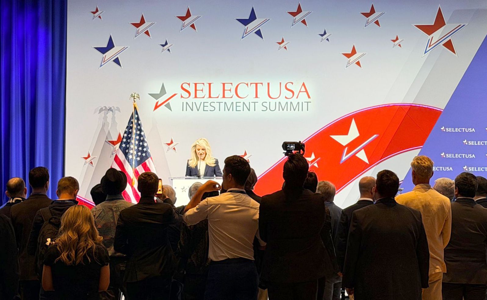 SelectUSA